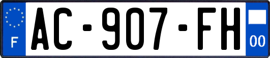 AC-907-FH