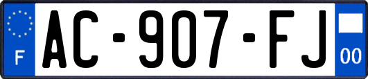 AC-907-FJ