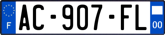 AC-907-FL