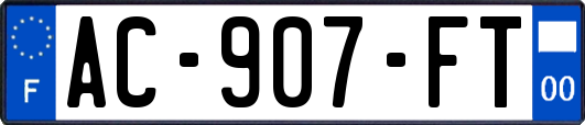 AC-907-FT