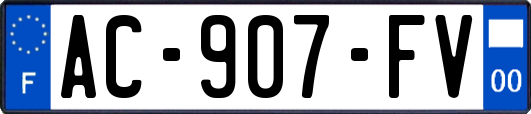 AC-907-FV