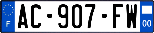 AC-907-FW