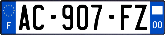 AC-907-FZ