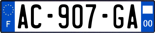 AC-907-GA