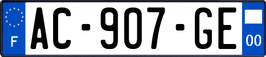 AC-907-GE
