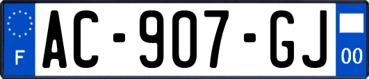 AC-907-GJ