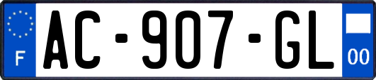 AC-907-GL