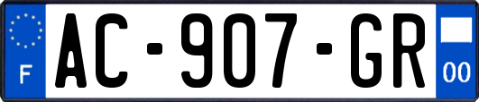 AC-907-GR