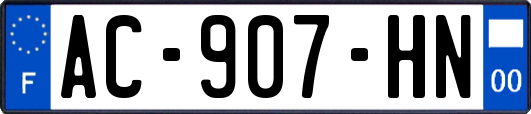 AC-907-HN