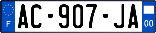 AC-907-JA