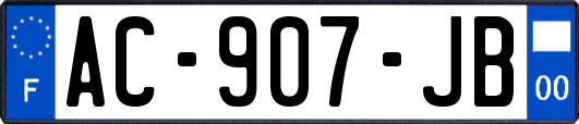 AC-907-JB