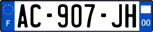 AC-907-JH