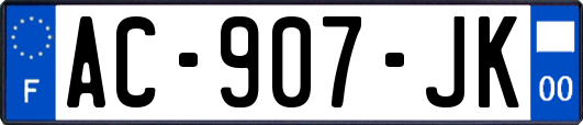 AC-907-JK