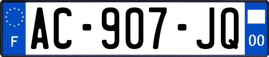 AC-907-JQ