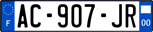 AC-907-JR
