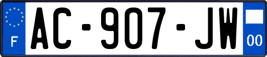 AC-907-JW