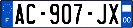 AC-907-JX