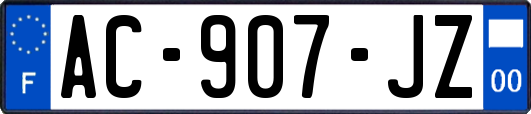 AC-907-JZ