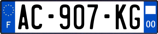 AC-907-KG