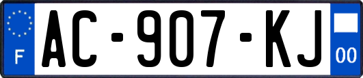 AC-907-KJ