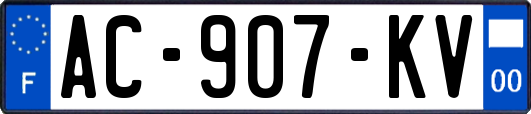 AC-907-KV