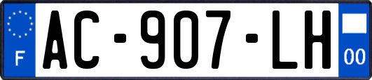 AC-907-LH