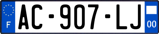 AC-907-LJ