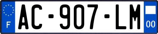AC-907-LM