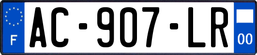 AC-907-LR