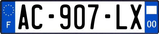 AC-907-LX