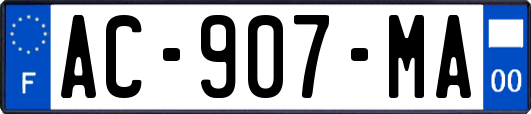 AC-907-MA