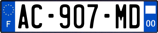 AC-907-MD