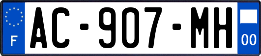 AC-907-MH