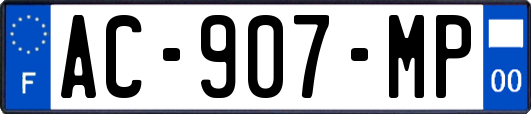AC-907-MP