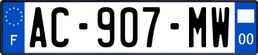 AC-907-MW