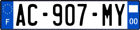 AC-907-MY