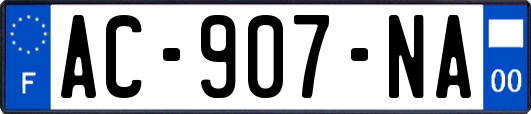 AC-907-NA