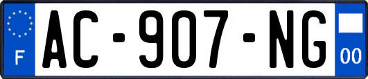 AC-907-NG