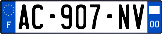 AC-907-NV
