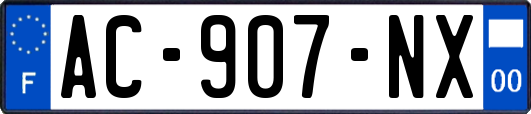 AC-907-NX