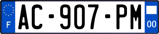 AC-907-PM