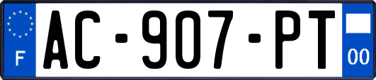 AC-907-PT
