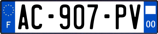 AC-907-PV