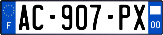 AC-907-PX