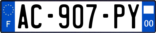 AC-907-PY