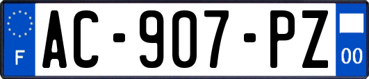 AC-907-PZ