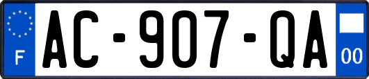 AC-907-QA