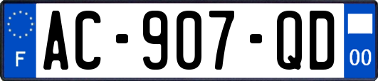 AC-907-QD