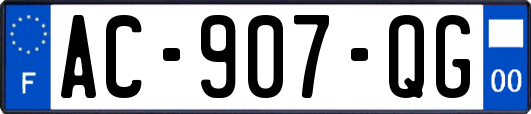 AC-907-QG