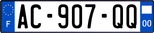 AC-907-QQ